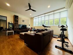 Sembawang Hills Estate (D20), Terrace #497345231